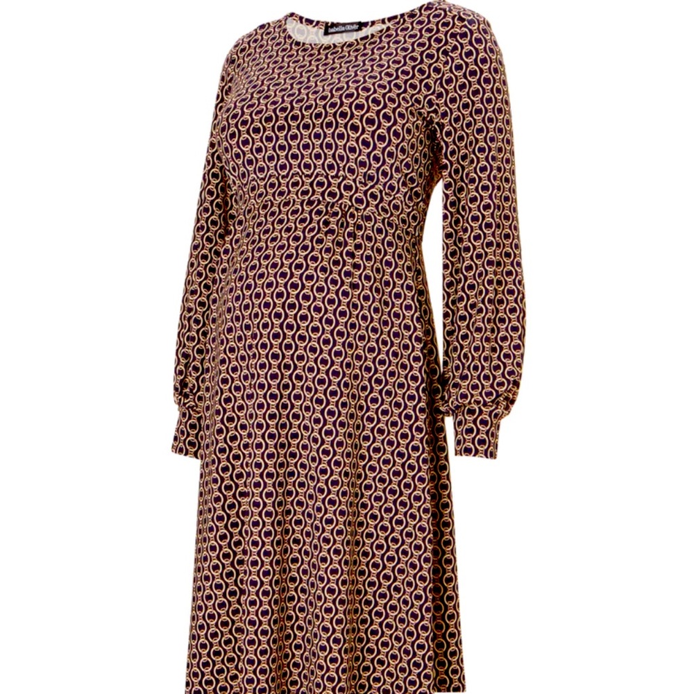 Isabella Oliver NWT Dawson Maternity Dress